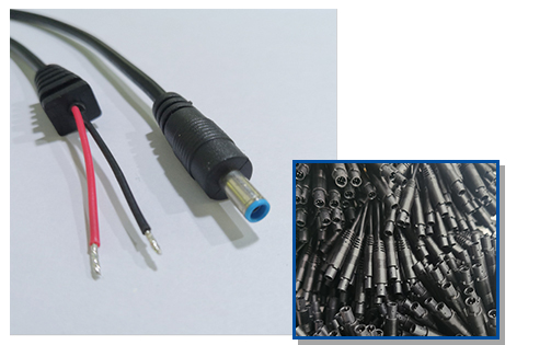 废气处置惩罚装备3